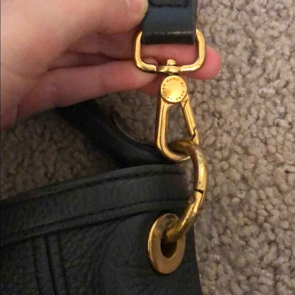 Mark Jacobs Hobo - image 3